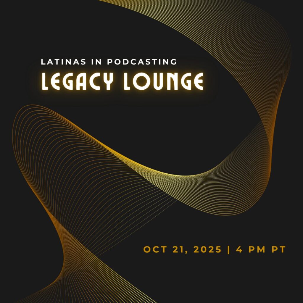 Legacy Lounge